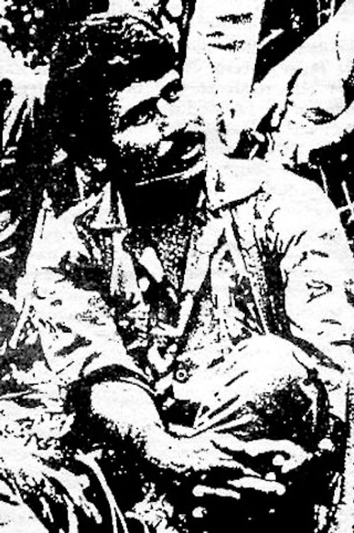  Хорхе Мелендес