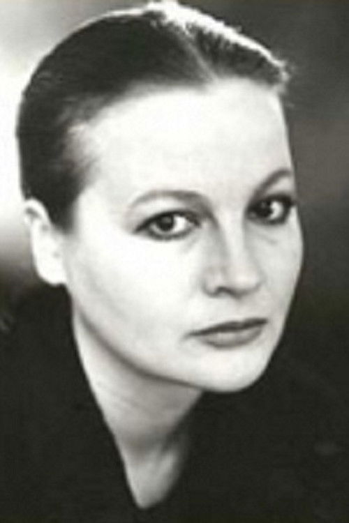 Екатерина Марусйак