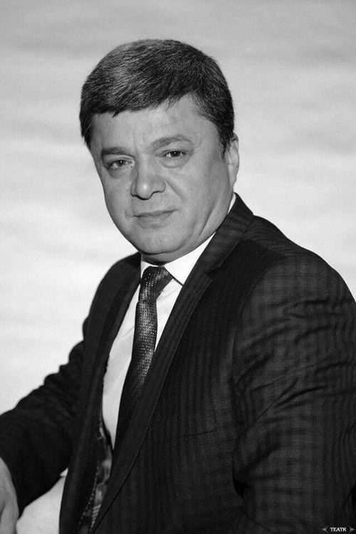 Фатхулла Ма'судов