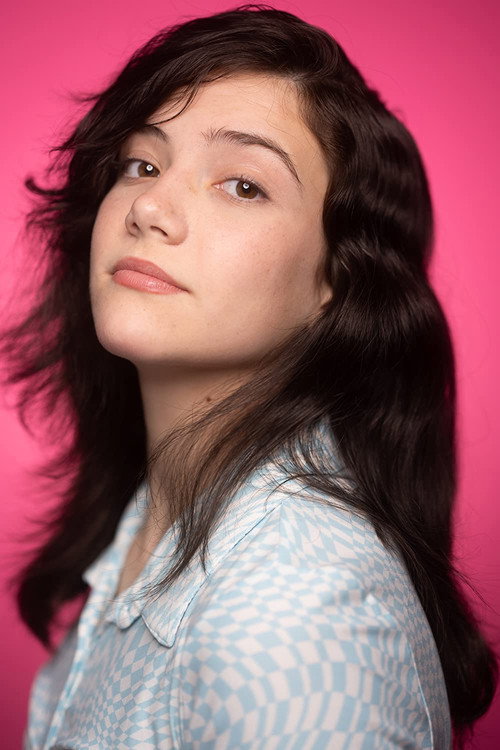 Еллиотте Странге