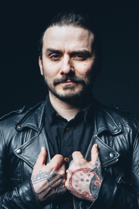 Мат МцНерней