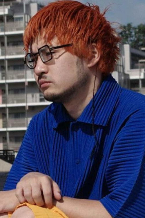 Иwасаки Йусуке