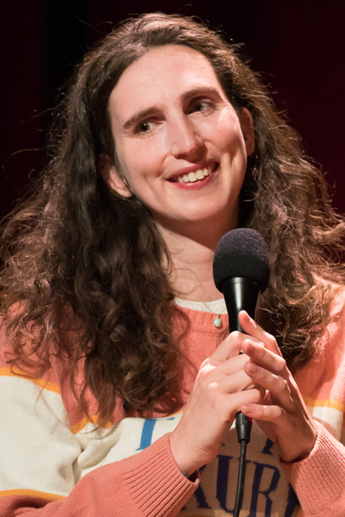 Сарах Марсхалл