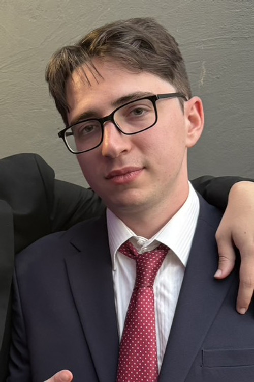 Фергал Цуррй