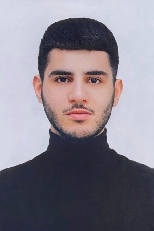 Исмаил Мамедов
