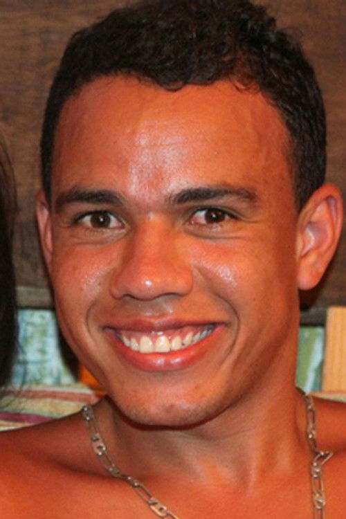 Рогер Моура