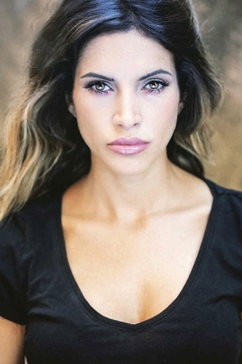 Jессица Пиззи