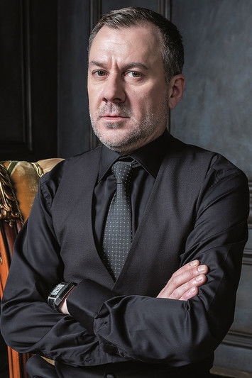 Станимир Гамов