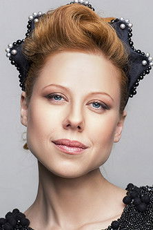 Анна Сёмина