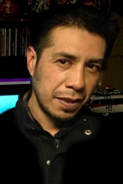 Салвадор Рейес