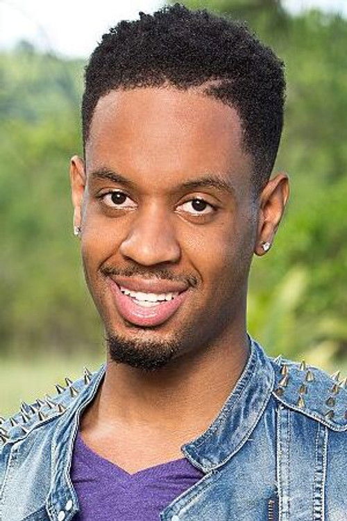 Брице Jохнстон