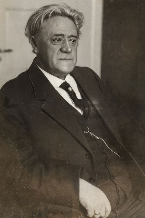 Расмус Расмуссен