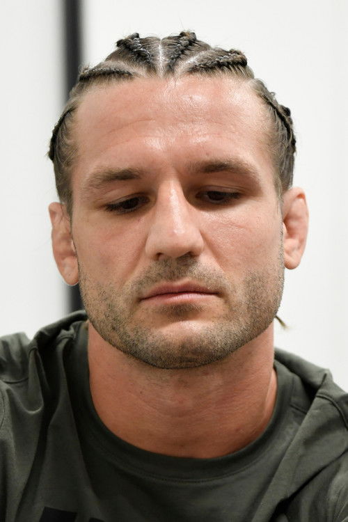  Александр Муньос