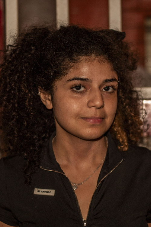 Камиллй Царвалхо