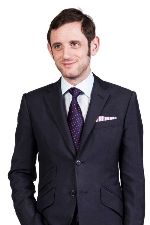 Лузер Тwерскй