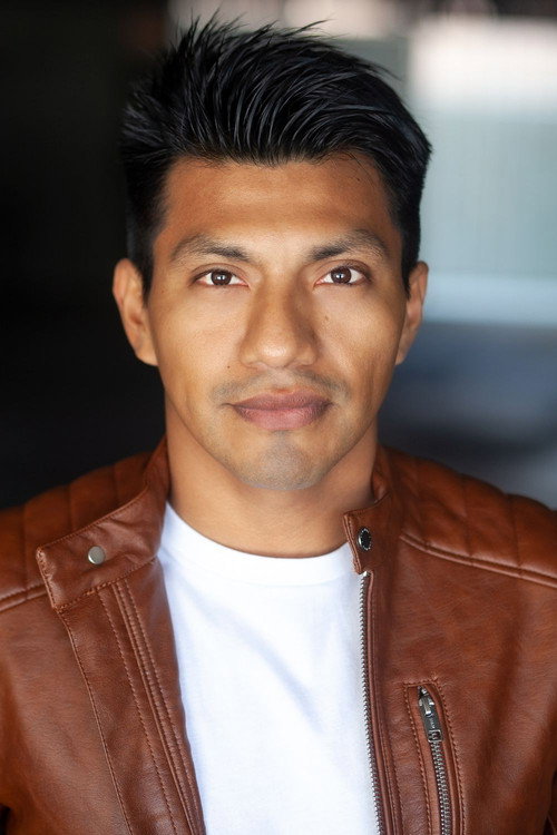 Моисес Цхавез