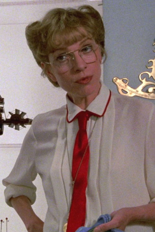 Карен Леслие-Лйттле