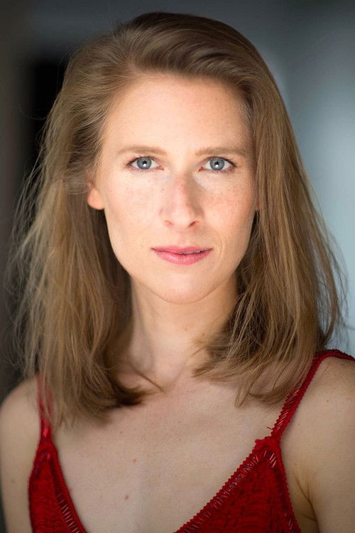 Белинда Jенкин