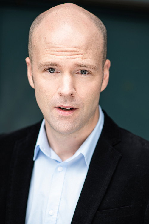 Jоел Степхансон