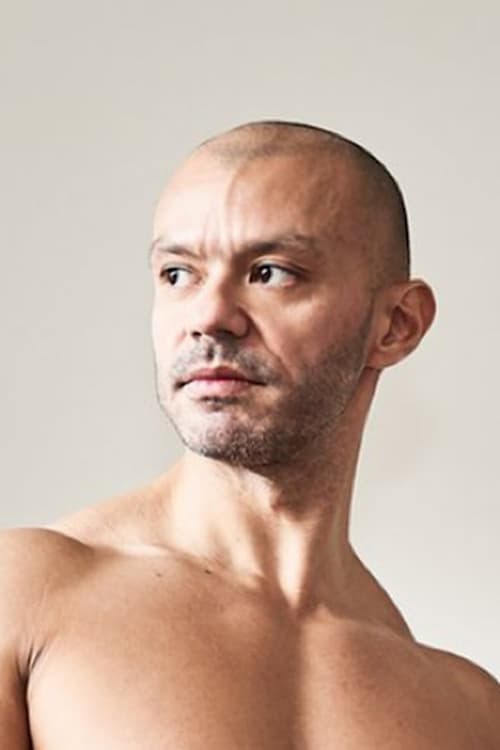  Даниэль  Диаш