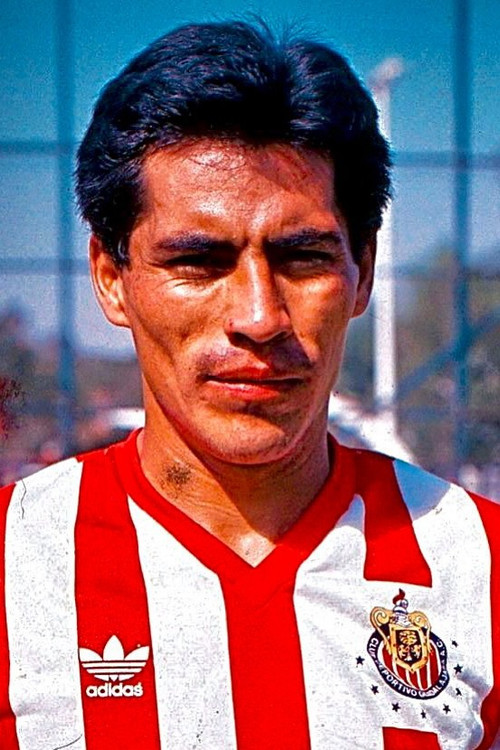 Бенjамин Галиндо