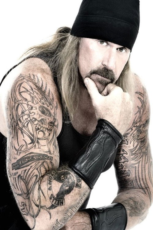 Рустй Цоонес