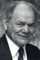  Джордж Питер Мёрдок