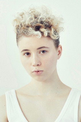 Схарлеен Темпле