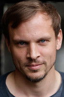 Даниел Хаwксфорд