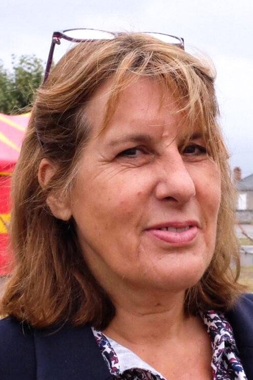 Цатхерине Боскоwитз