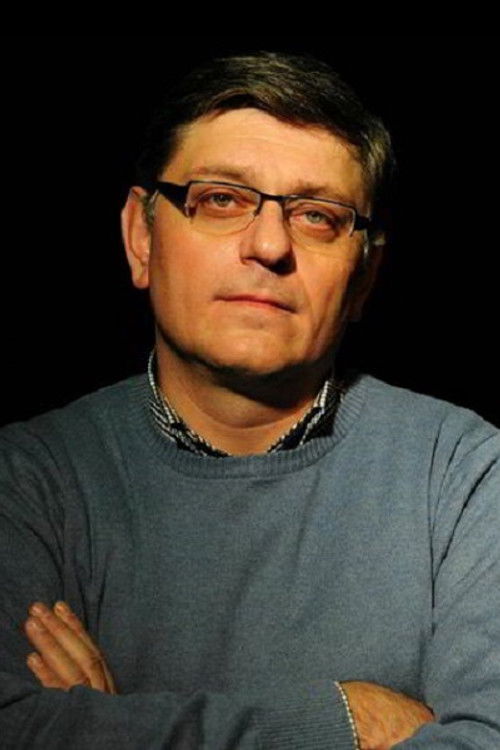 Андро Енукидзе