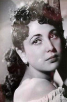 Мерцедес Мозарт