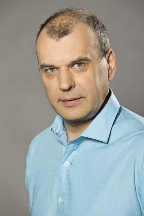 Петр Рйцхлý