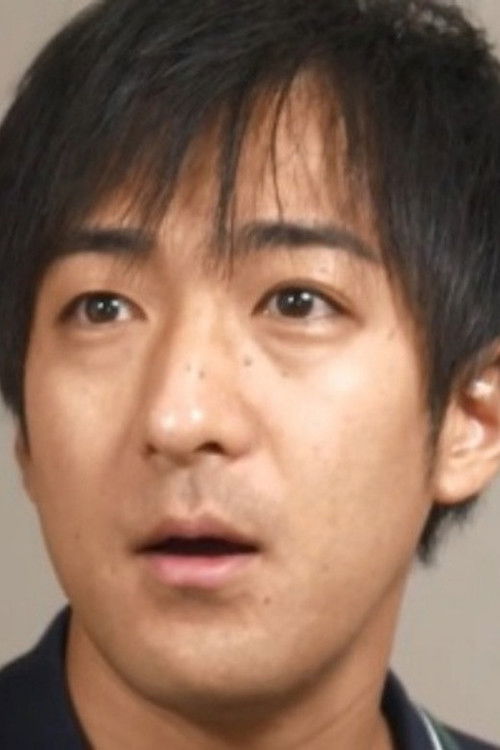 Тетсу Камийама