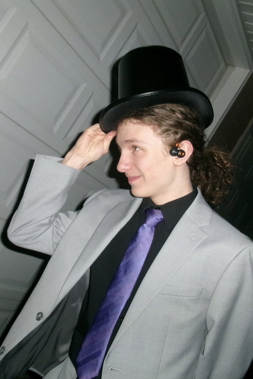 Аки Паттерсон