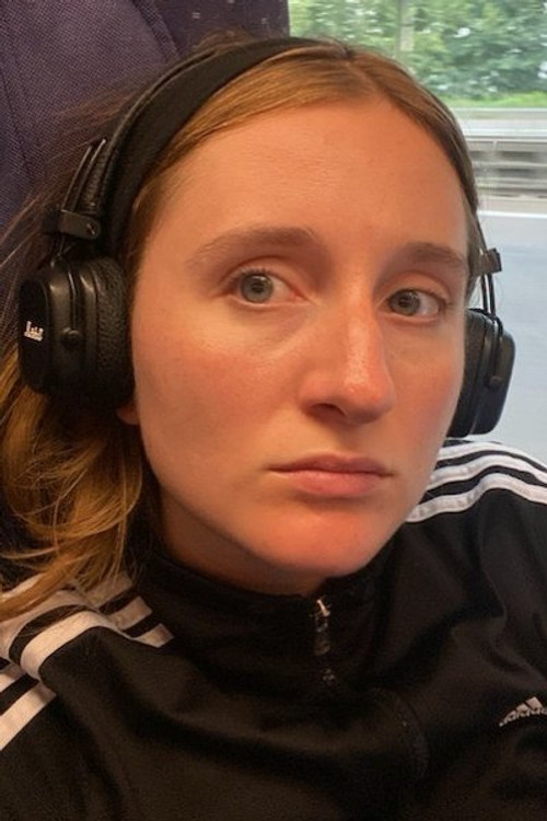 Аманда Ростгаард Пхиллипсен