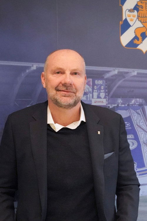  Хокан Мильд