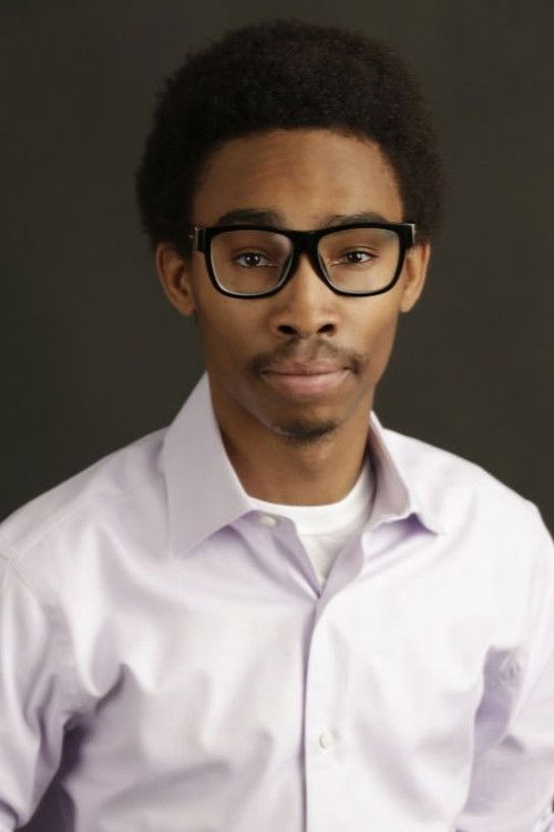 Бриан Гилберт