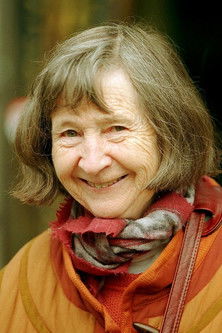  Анне-Катарина Вестли