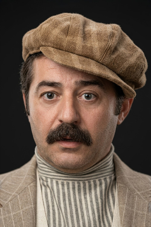 Осман Çаğлар