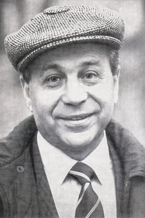 Михаил Пляцковский