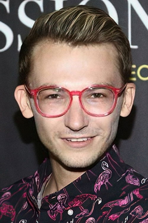 Блаке Паттерсон