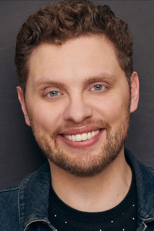 Jосхуа Морган