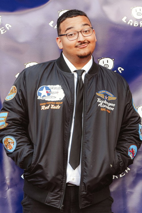 Девин Фромер