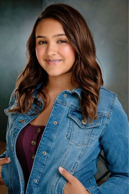 Еллие Мае Лоуисе Смитх