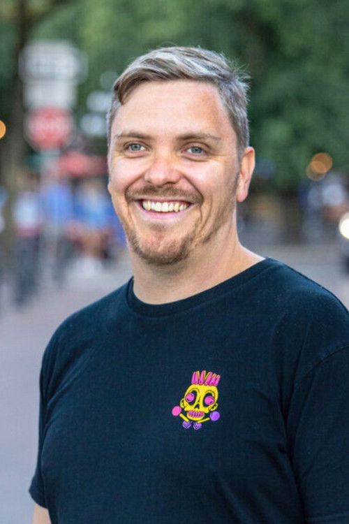 Карл Редген