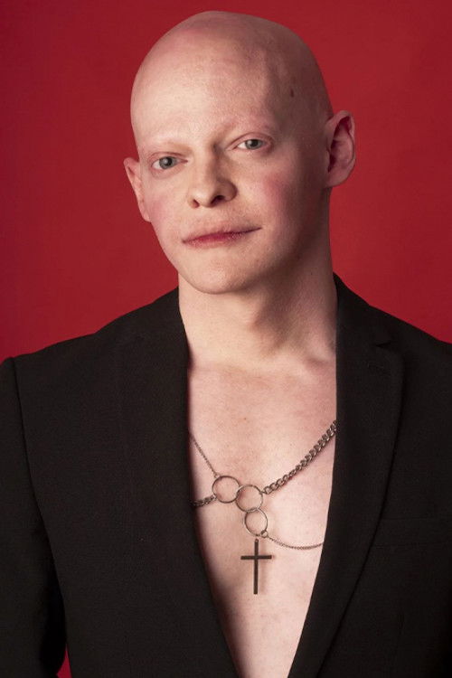 Абрахам Цортéс