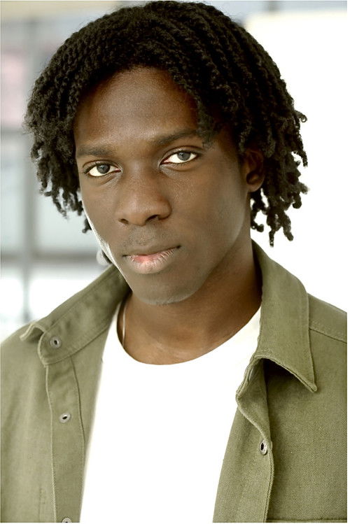 Нии Аду Цлерк