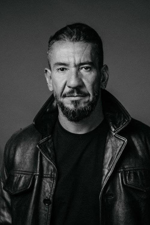 Родолфо Абрантес