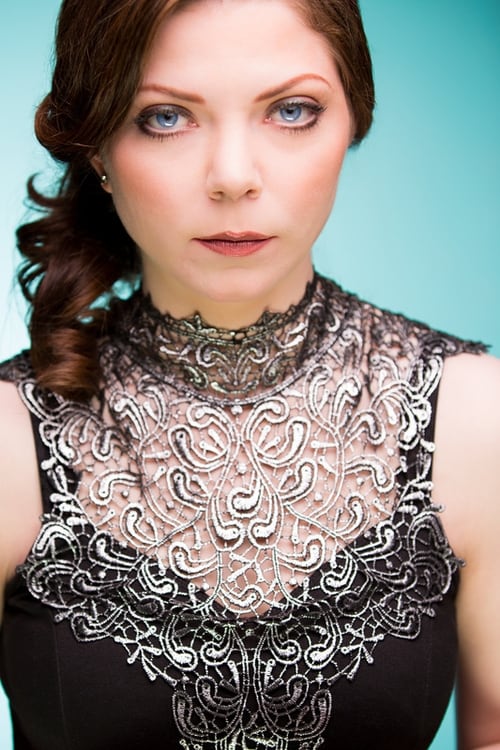 Линдсай Лане